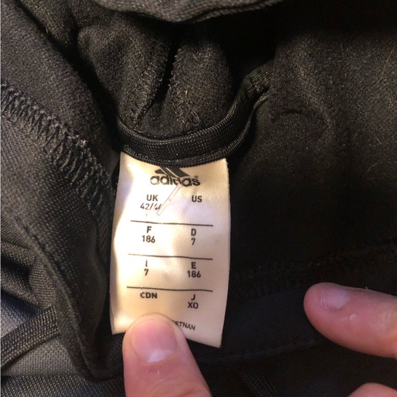 AC Milan vintage hoodie - Picture 7 of 8